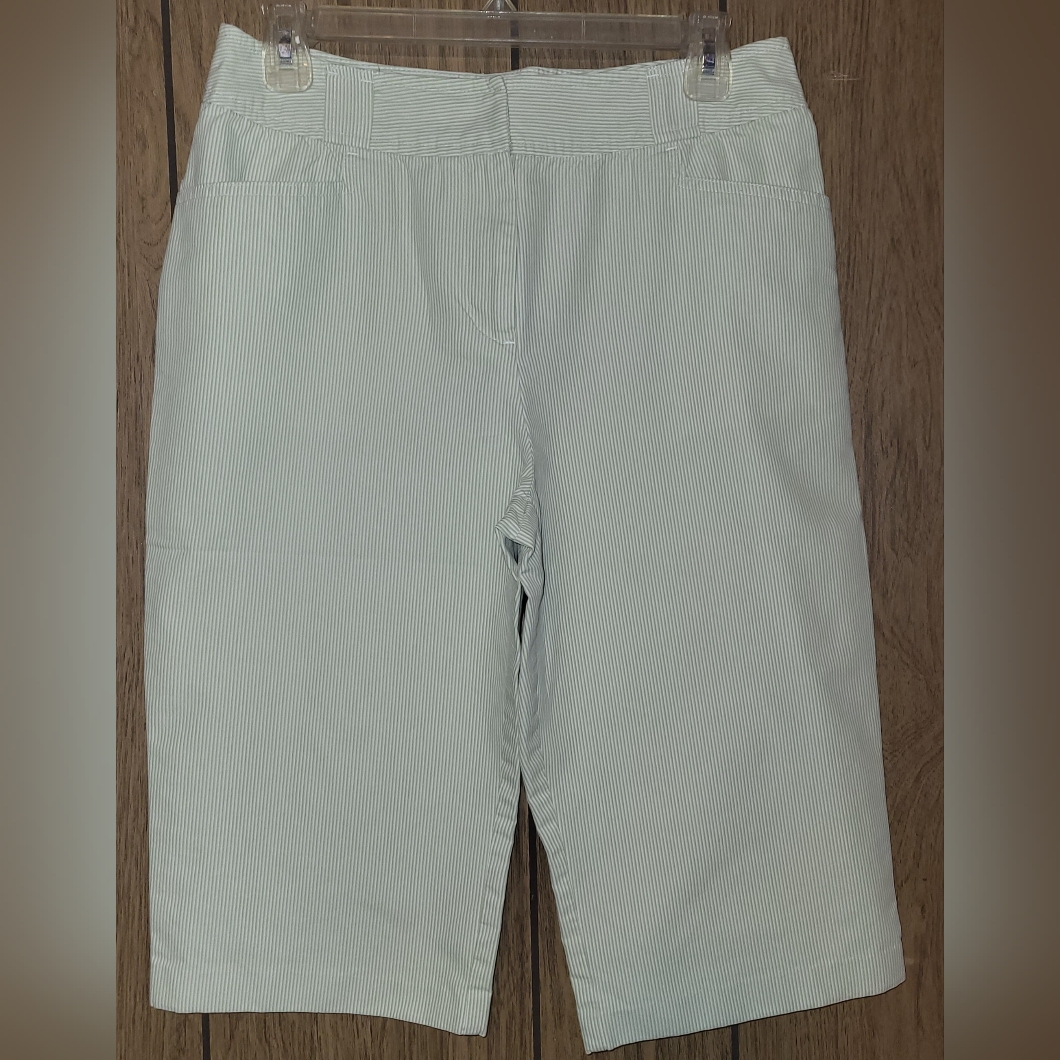 Capris By Basic Editions 29in.
